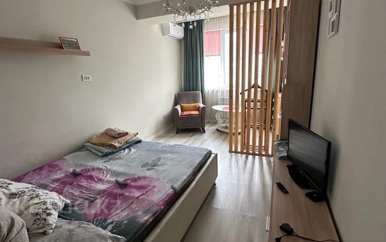 2-комнатная квартира · 45 м² · 12/13 этаж, Есенова 160/3 — Саяхат за 14 900 ₸ в Алматы, Жетысуский р-н — фото 2
