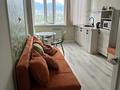 2-комнатная квартира · 45 м² · 12/13 этаж, Есенова 160/3 — Саяхат за 14 900 ₸ в Алматы, Жетысуский р-н — фото 4