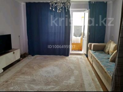 2-комнатная квартира · 52 м² · 2/5 этаж, Майкудук, Майкудук, мкр Шахтёрский за 10.5 млн ₸ в Караганде, Алихана Бокейханова р-н