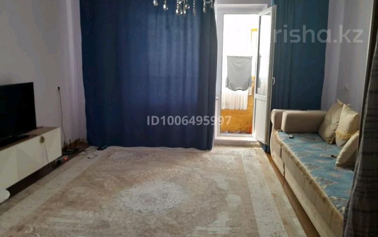 2-комнатная квартира · 52 м² · 2/5 этаж, Майкудук, Майкудук, мкр Шахтёрский за 10.5 млн ₸ в Караганде, Алихана Бокейханова р-н — фото 2