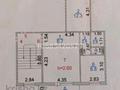 2-комнатная квартира · 52 м² · 2/5 этаж, Майкудук, Майкудук, мкр Шахтёрский за 10.5 млн ₸ в Караганде, Алихана Бокейханова р-н — фото 7