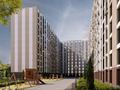 3-комнатная квартира · 82.52 м², Айтматова 19 за ~ 40.8 млн ₸ в Астане, Нура р-н — фото 6