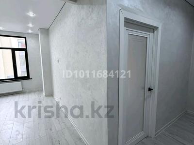 1-комнатная квартира · 35 м² · 2/3 этаж, Аубакирова 12/45а за 19 млн ₸ в 