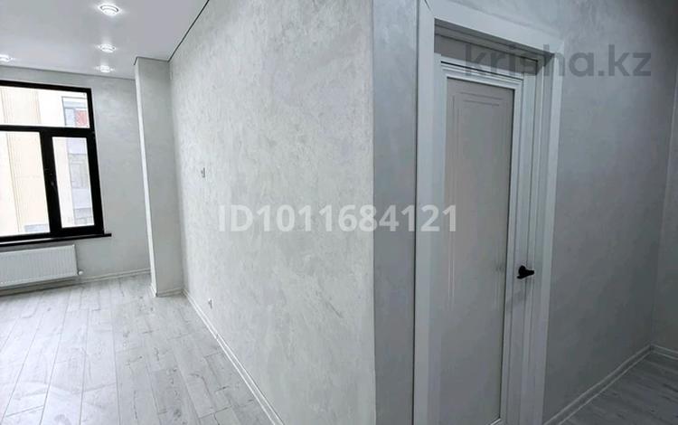 1-комнатная квартира · 35 м² · 2/3 этаж, Аубакирова 12/45а за 19 млн ₸ в  — фото 2