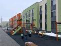 1-комнатная квартира · 35 м² · 2/3 этаж, Аубакирова 12/45а за 19 млн ₸ в  — фото 11