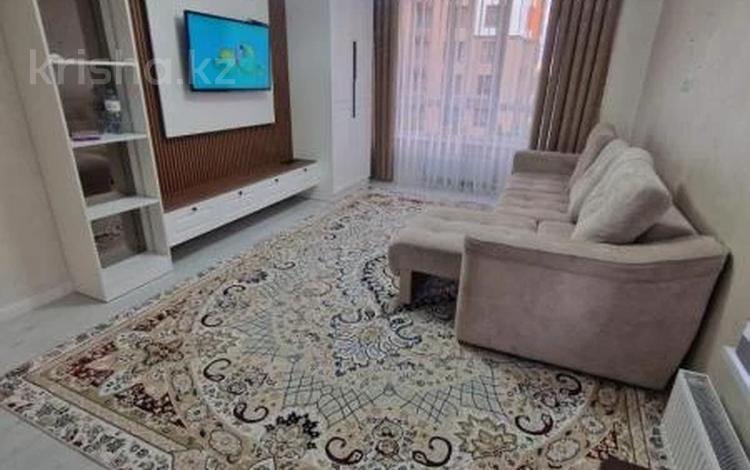2-комнатная квартира · 61.6 м² · 3/9 этаж, мкр Думан-2, Мкрн Думан-2 57/2 за 51 млн ₸ в Алматы, Медеуский р-н — фото 4