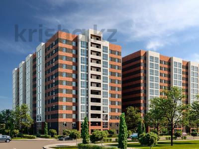 1-комнатная квартира · 40.2 м² · 9/12 этаж, Бейбарыс Султан 25 за 15 млн 〒 в Астане, Сарыарка р-н