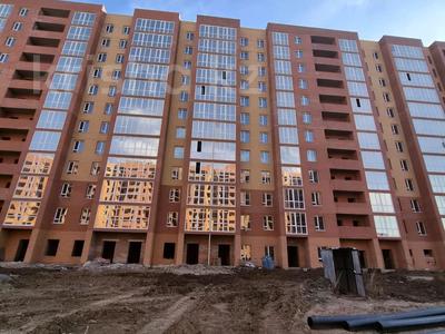 1-бөлмелі пәтер · 40.2 м² · 9/12 қабат, Бейбарыс Султан 25, бағасы: 13.9 млн ₸ в Астане, Сарыарка р-н