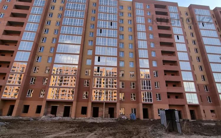1-бөлмелі пәтер · 40.2 м² · 9/12 қабат, Бейбарыс Султан 25, бағасы: 13.9 млн ₸ в Астане, Сарыарка р-н — фото 6