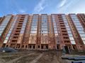 1-бөлмелі пәтер · 40.2 м² · 9/12 қабат, Бейбарыс Султан 25, бағасы: 13.9 млн ₸ в Астане, Сарыарка р-н — фото 2