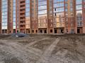 1-бөлмелі пәтер · 40.2 м² · 9/12 қабат, Бейбарыс Султан 25, бағасы: 13.9 млн ₸ в Астане, Сарыарка р-н — фото 3