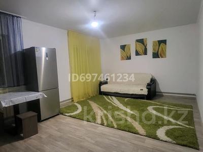 1-комнатная квартира · 34 м² · 2/2 этаж, 14 улица 38 — Район ГРЭС за 130 000 〒 в Жана куате
