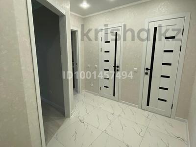 Аренда квартир в Костанайской обл.: 1-комнатная квартира · 40.3 м² · 4/9 этаж · помесячно, Юбилейный 3 за 160 000 〒 1-комнатная квартира · 40.3 м² · 4/9 этаж · помесячно, Юбилейный 3 за 160 000 〒 в Костанае