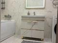 3-комнатная квартира · 111 м² · 2/6 этаж, мкр. Алтын орда 48Г/2 — Улиц Халела Досмухамедулы и Мустафы Шокая за 36 млн ₸ в Актобе — фото 8