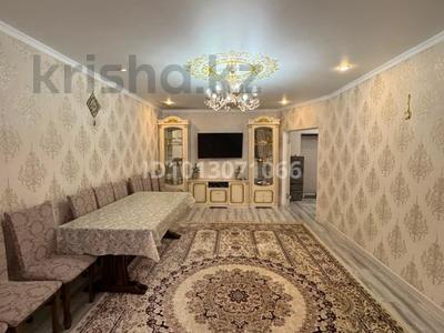 3-комнатная квартира · 111 м² · 2/6 этаж, мкр. Алтын орда 48Г/2 — Улиц Халела Досмухамедулы и Мустафы Шокая за 35 млн ₸ в Актобе
