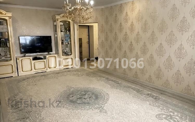 3-комнатная квартира · 111 м² · 2/6 этаж, мкр. Алтын орда 48Г/2 — Улиц Халела Досмухамедулы и Мустафы Шокая за 36 млн ₸ в Актобе — фото 8
