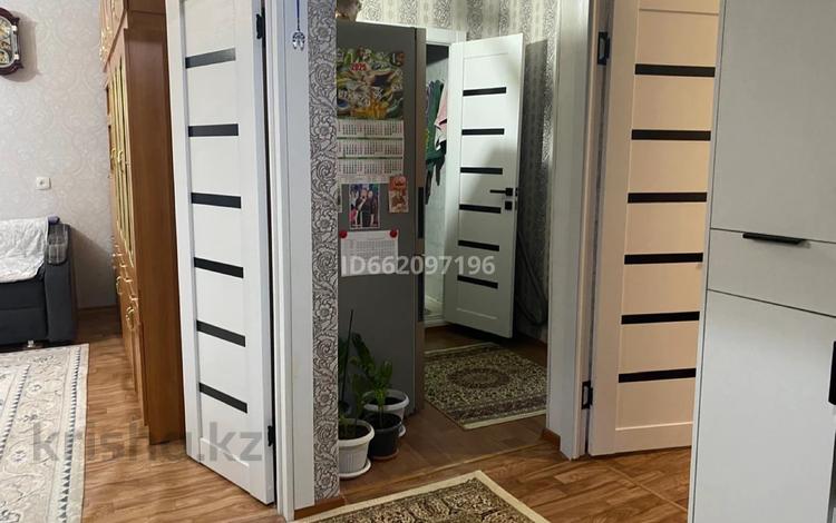 3-бөлмелі пәтер · 62 м² · 5/5 қабат, Аса 23 — Шестокович, бағасы: 18 млн ₸ в Таразе — фото 26