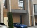 4-комнатная квартира, 190 м², 1/2 этаж, мкр Нур Алатау, Әбілқайыр хан 111 за 160 млн 〒 в Алматы, Бостандыкский р-н — фото 3