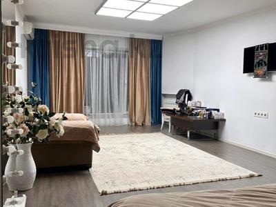 4-бөлмелі пәтер · 175 м² · 15 қабат, Жазылбека 20 — СРОЧНАЯ ПРОДАЖА, бағасы: 75 млн ₸ в Алматы, Ауэзовский р-н
