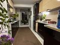 4-бөлмелі пәтер · 175 м² · 15 қабат, Жазылбека 20 — СРОЧНАЯ ПРОДАЖА, бағасы: 75 млн ₸ в Алматы, Ауэзовский р-н — фото 8