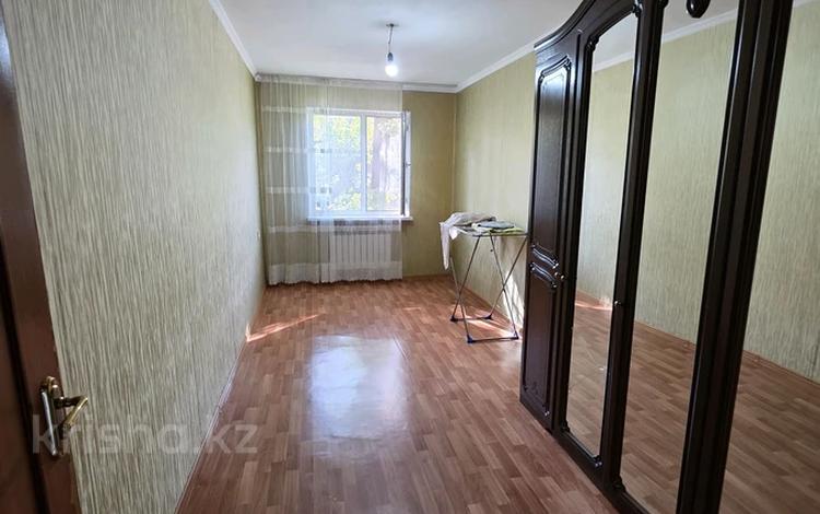 3-комнатная квартира · 60 м² · 3/5 этаж, ГАГАРИНА — Калдаякова за 150 000 ₸ в Шымкенте, Аль-Фарабийский р-н — фото 2