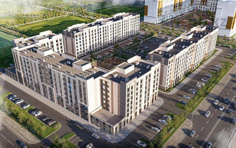 2-комнатная квартира · 63.72 м², 40-й мкр 3 за ~ 20.4 млн ₸ в Актау — фото 7