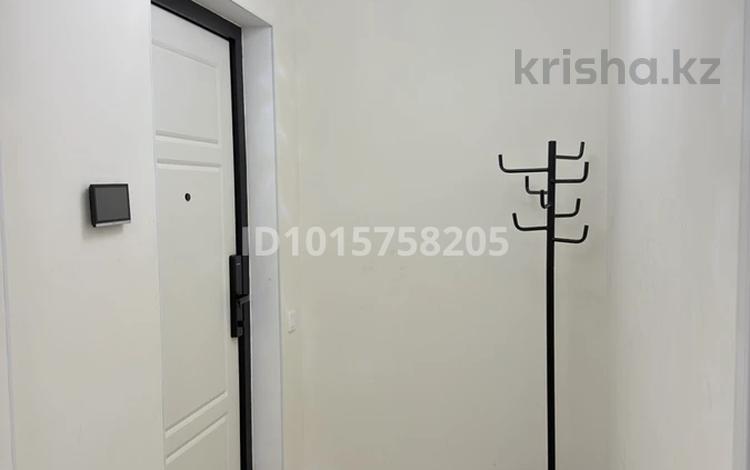 1-бөлмелі пәтер · 52 м² · 16/16 қабат, мкр Акжайык, К. Толеметова 64/1 64/1 — Толеметова 64/1, бағасы: 15 000 ₸ в Шымкенте, Абайский р-н — фото 2