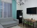 1-бөлмелі пәтер · 52 м² · 16/16 қабат, мкр Акжайык, К. Толеметова 64/1 64/1 — Толеметова 64/1, бағасы: 15 000 ₸ в Шымкенте, Абайский р-н — фото 5