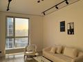 2-бөлмелі пәтер · 80 м² · 10/22 қабат, Туран 39а, бағасы: 500 000 ₸ в Астане, Есильский р-н