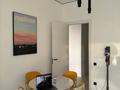 2-бөлмелі пәтер · 80 м² · 10/22 қабат, Туран 39а, бағасы: 500 000 ₸ в Астане, Есильский р-н — фото 10