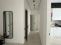 2-бөлмелі пәтер · 80 м² · 10/22 қабат, Туран 39а, бағасы: 500 000 ₸ в Астане, Есильский р-н — фото 14
