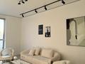 2-бөлмелі пәтер · 80 м² · 10/22 қабат, Туран 39а, бағасы: 500 000 ₸ в Астане, Есильский р-н — фото 2