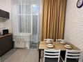 1-комнатная квартира · 36 м² · 1 этаж, мкр Комсомольский, Е-489 за 16 000 ₸ в Астане, Есильский р-н — фото 3