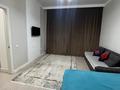 1-комнатная квартира · 36 м² · 1 этаж, мкр Комсомольский, Е-489 за 16 000 ₸ в Астане, Есильский р-н — фото 6