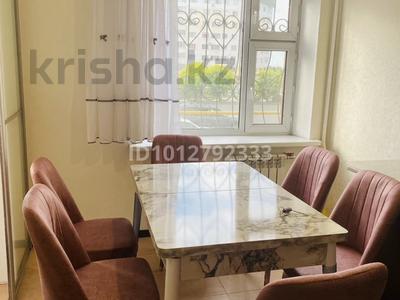 1-бөлмелі пәтер · 48 м² · 1/9 қабат, Каратал 19А — Сити плюс, бағасы: 21 млн ₸ в Талдыкоргане