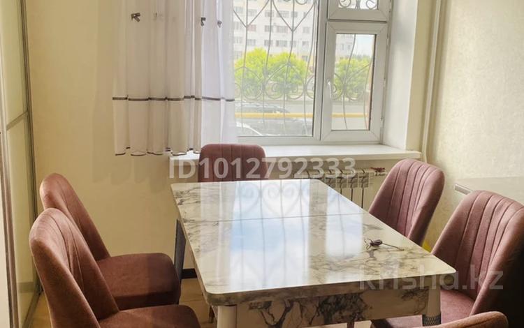 1-бөлмелі пәтер · 48 м² · 1/9 қабат, Каратал 19А — Сити плюс, бағасы: 21 млн ₸ в Талдыкоргане — фото 2