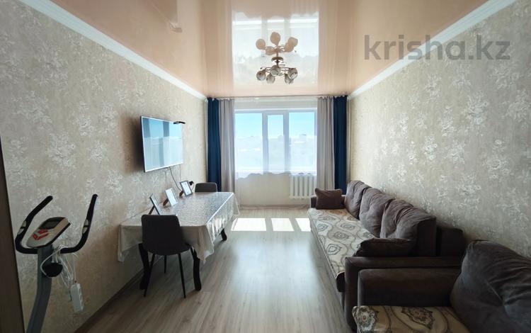 3-бөлмелі пәтер · 70 м² · 8/9 қабат, Шокана Уалиханова, бағасы: 20.9 млн ₸ в Кокшетау — фото 2