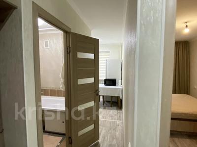 2-бөлмелі пәтер · 46 м² · 3/4 қабат, №10 ш/а. 21, бағасы: 34 млн ₸ в Алматы, Ауэзовский р-н