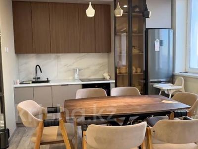 3-комнатная квартира · 90 м² · 6/6 этаж, Каратал за 56 млн ₸ в Талдыкоргане