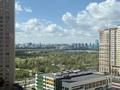 4-комнатная квартира · 176 м² · 14/25 этаж, Ракымжана Кошкарбаева 8 за ~ 130 млн ₸ в Астане, Сарайшык р-н — фото 12