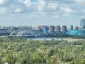 4-комнатная квартира · 176 м² · 14/25 этаж, Ракымжана Кошкарбаева 8 за ~ 130 млн ₸ в Астане, Сарайшык р-н — фото 14