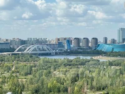 4-комнатная квартира · 176 м² · 14/25 этаж, Ракымжана Кошкарбаева 8 за ~ 130 млн ₸ в Астане, Сарайшык р-н