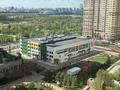 4-комнатная квартира · 176 м² · 14/25 этаж, Ракымжана Кошкарбаева 8 за ~ 130 млн ₸ в Астане, Сарайшык р-н — фото 15
