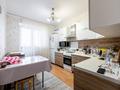 1-комнатная квартира · 32.2 м² · 3/5 этаж, ЖМ Лесная поляна 34 за 15 млн ₸ в Косшы — фото 11