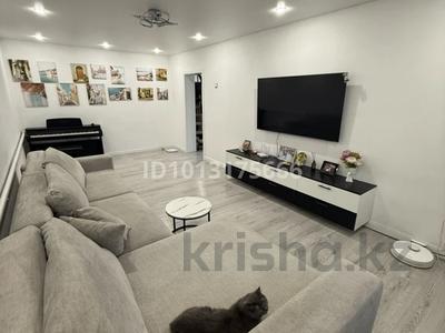 Отдельный дом · 4 комнаты · 140 м² · 4.5 сот., мкр Алгабас 8 за 59.9 млн ₸ в Алматы, Алатауский р-н