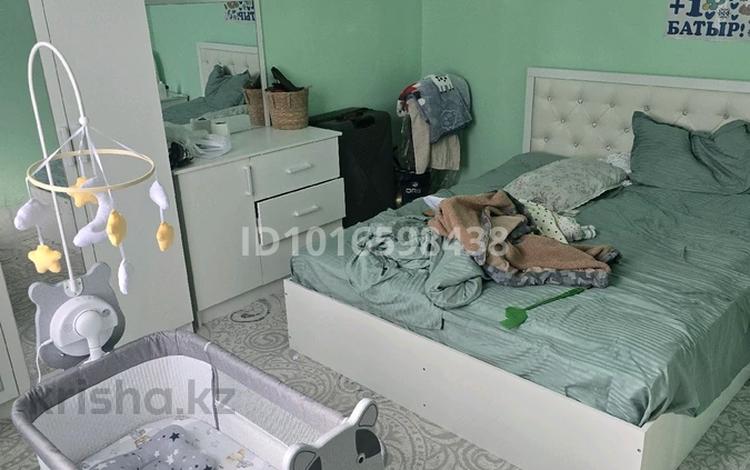Отдельный дом · 3 комнаты · 58 м² · 10 сот., мкр Алтын Орда, К-22 340 — Поликлиника Абдуалиева за 16 млн ₸ в Шымкенте, Каратауский р-н — фото 2