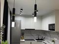 1-бөлмелі пәтер · 32 м² · 2 қабат, Горького — Около СК Олимп, бағасы: 170 000 ₸ в Рудном — фото 3