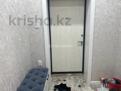 1-комнатная квартира · 53 м² · 2 этаж, 5а 5д за 23 млн 〒 в Аксае