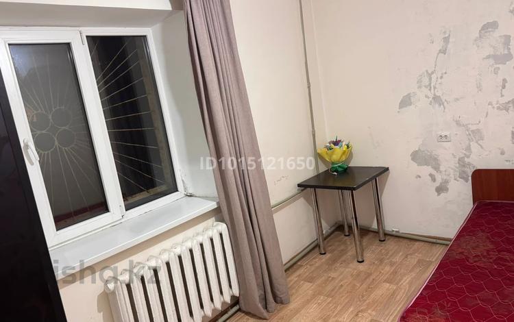 2-бөлмелі пәтер · 55 м² · 1/4 қабат, 1 микр 6 дом — Возле цон , 2 гимназия, бағасы: 160 000 ₸ в Конаеве — фото 2