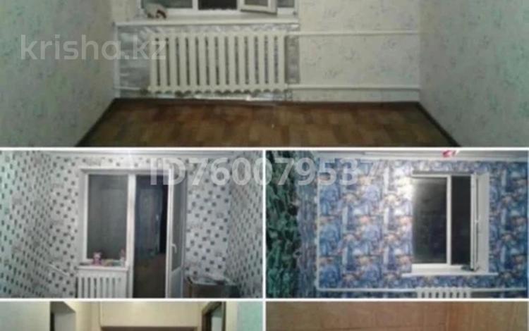 2-комнатная квартира · 38 м² · 5/5 этаж, Конаева 78 за 10 млн ₸ в Ушарале — фото 2